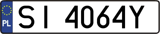SI4064Y