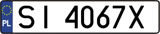 SI4067X