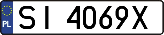 SI4069X