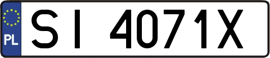 SI4071X