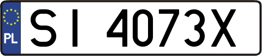 SI4073X