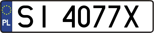 SI4077X