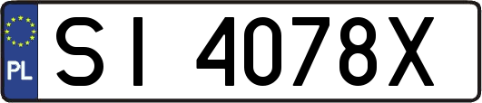 SI4078X