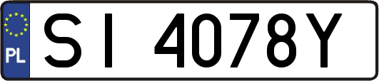 SI4078Y