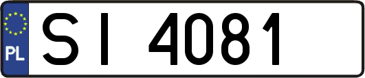SI4081