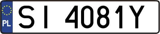 SI4081Y