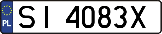 SI4083X