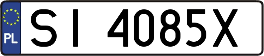 SI4085X
