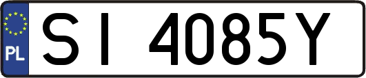 SI4085Y