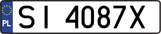 SI4087X