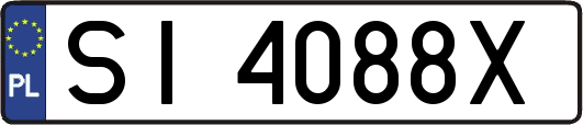SI4088X
