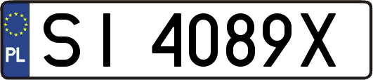 SI4089X
