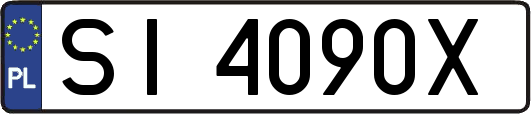 SI4090X