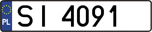 SI4091