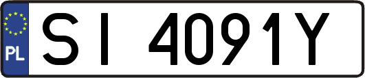 SI4091Y