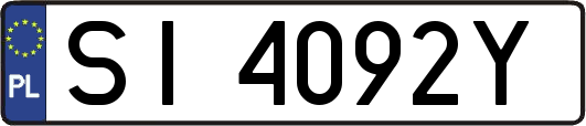SI4092Y