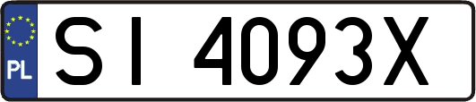 SI4093X