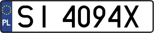 SI4094X