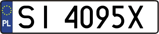 SI4095X