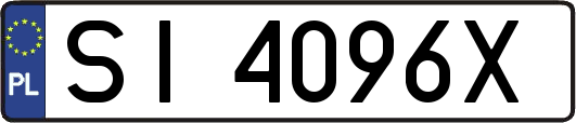 SI4096X
