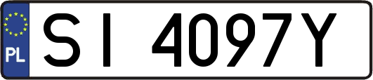 SI4097Y