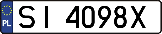 SI4098X