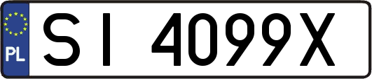SI4099X
