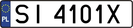 SI4101X