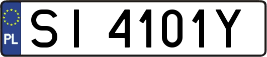 SI4101Y