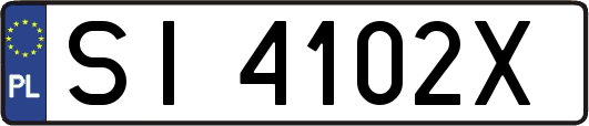 SI4102X