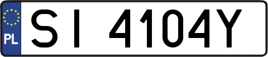 SI4104Y