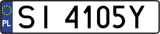 SI4105Y