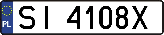 SI4108X