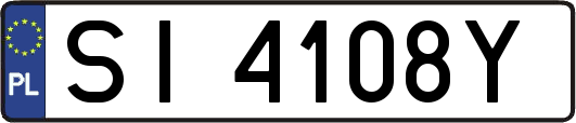 SI4108Y