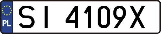 SI4109X