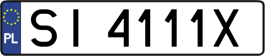 SI4111X