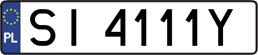 SI4111Y