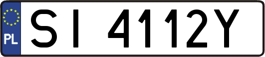 SI4112Y