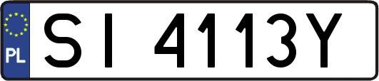SI4113Y