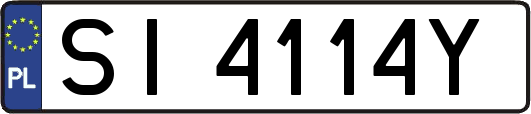 SI4114Y