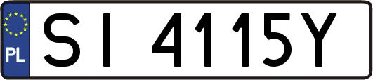 SI4115Y