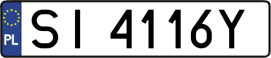 SI4116Y