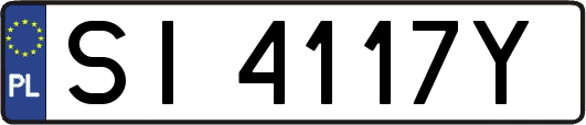 SI4117Y