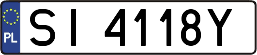 SI4118Y