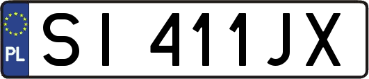 SI411JX