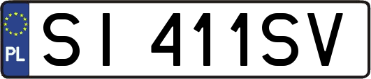 SI411SV