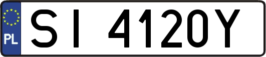 SI4120Y