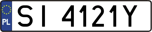 SI4121Y