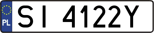 SI4122Y
