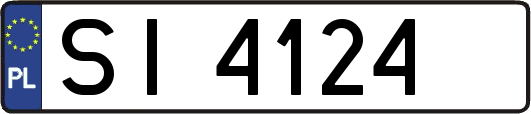 SI4124